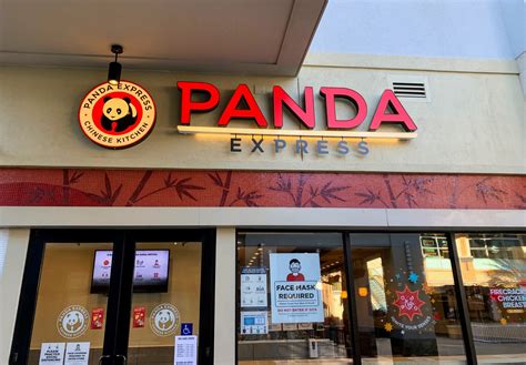 panda express covington Visit your local Panda Express restaurant at 3867 East Foothill Blvd